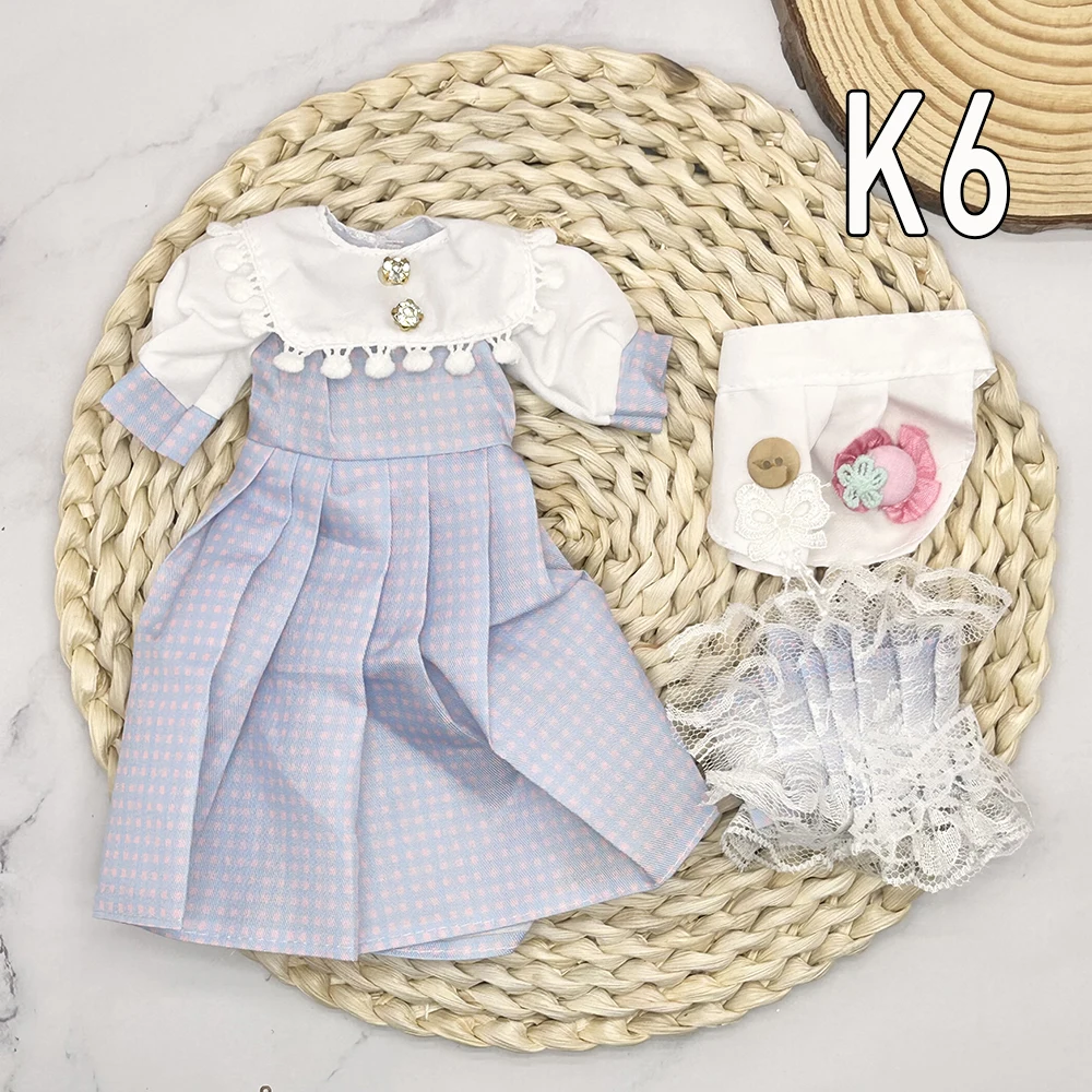 K-6 clothes