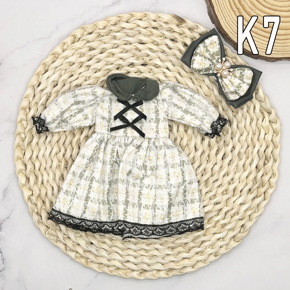 K-7 clothes