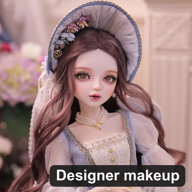 02 Designer makeup