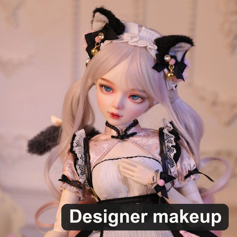 02 Handmade makeup