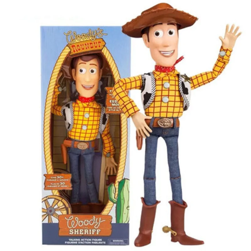 Woody