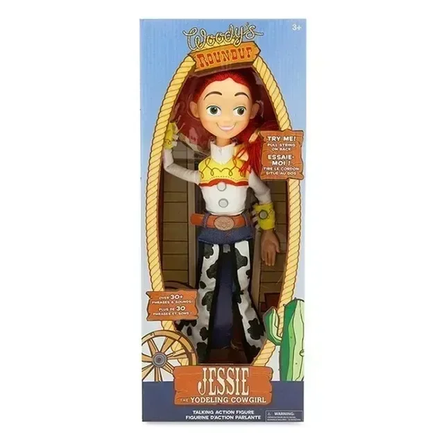 Jessie Box