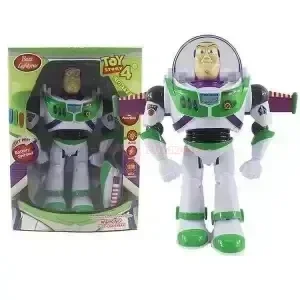 buzz lightyear B