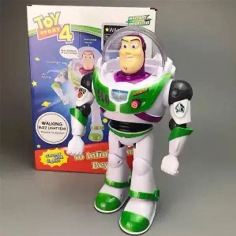 buzz lightyear A