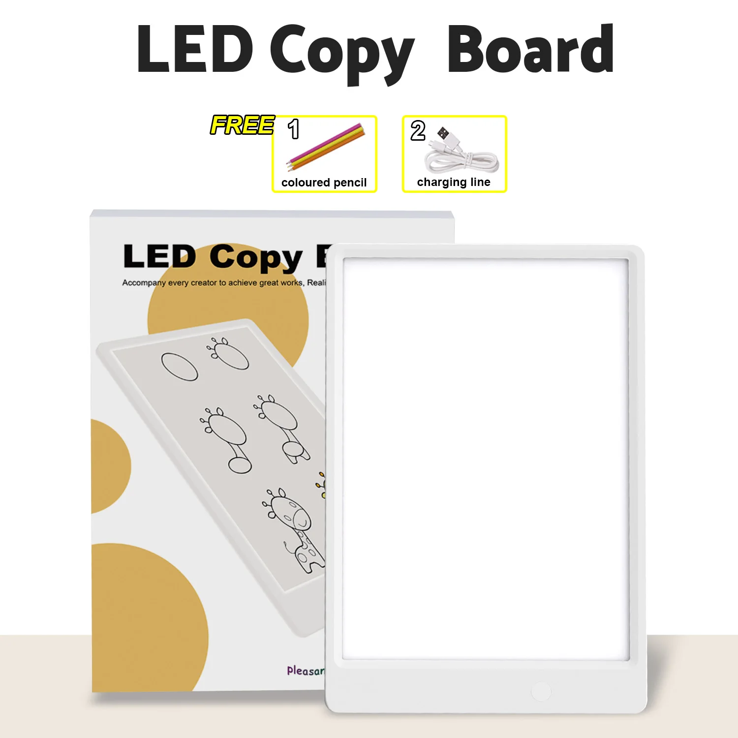 Mold Copy Board