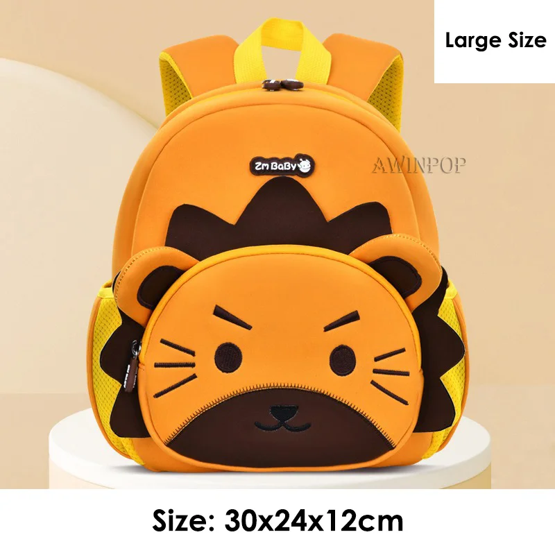 Style2-Lion-Large