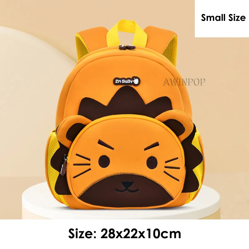 Style2-Lion-Small