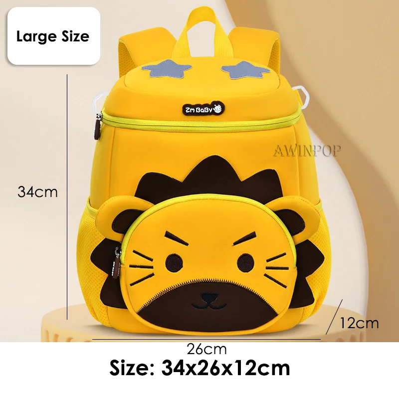 Style1-Lion-Large