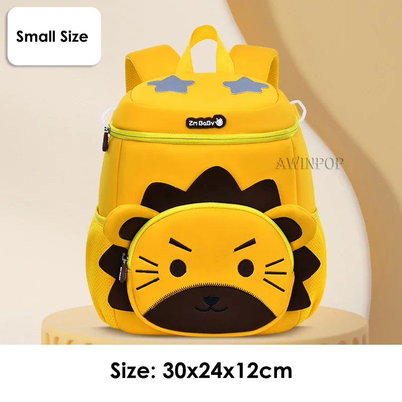 Style1-Lion-Small