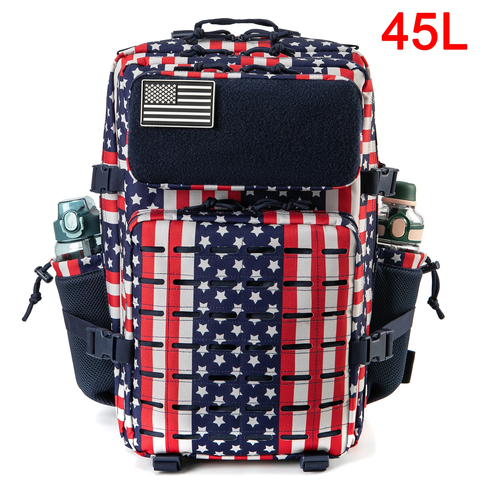 45L Star Spangled