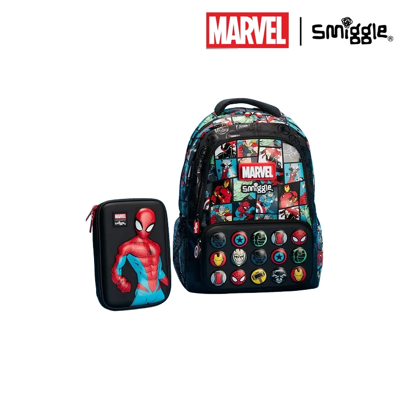 Backpack Set