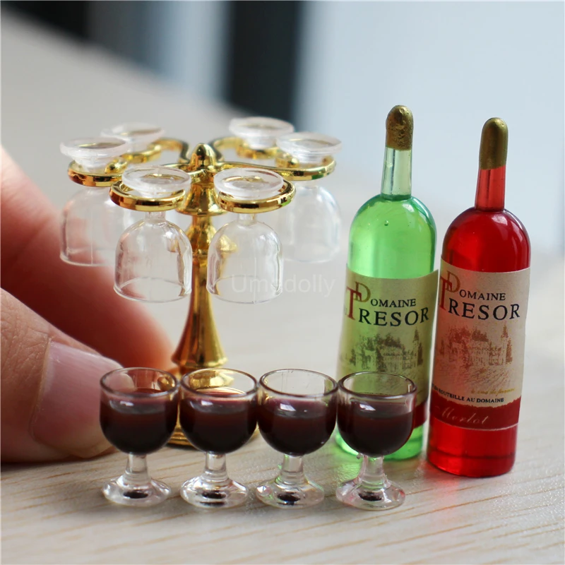 wine goblet set F