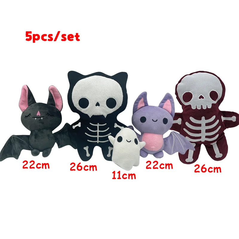 Toys-5pcs