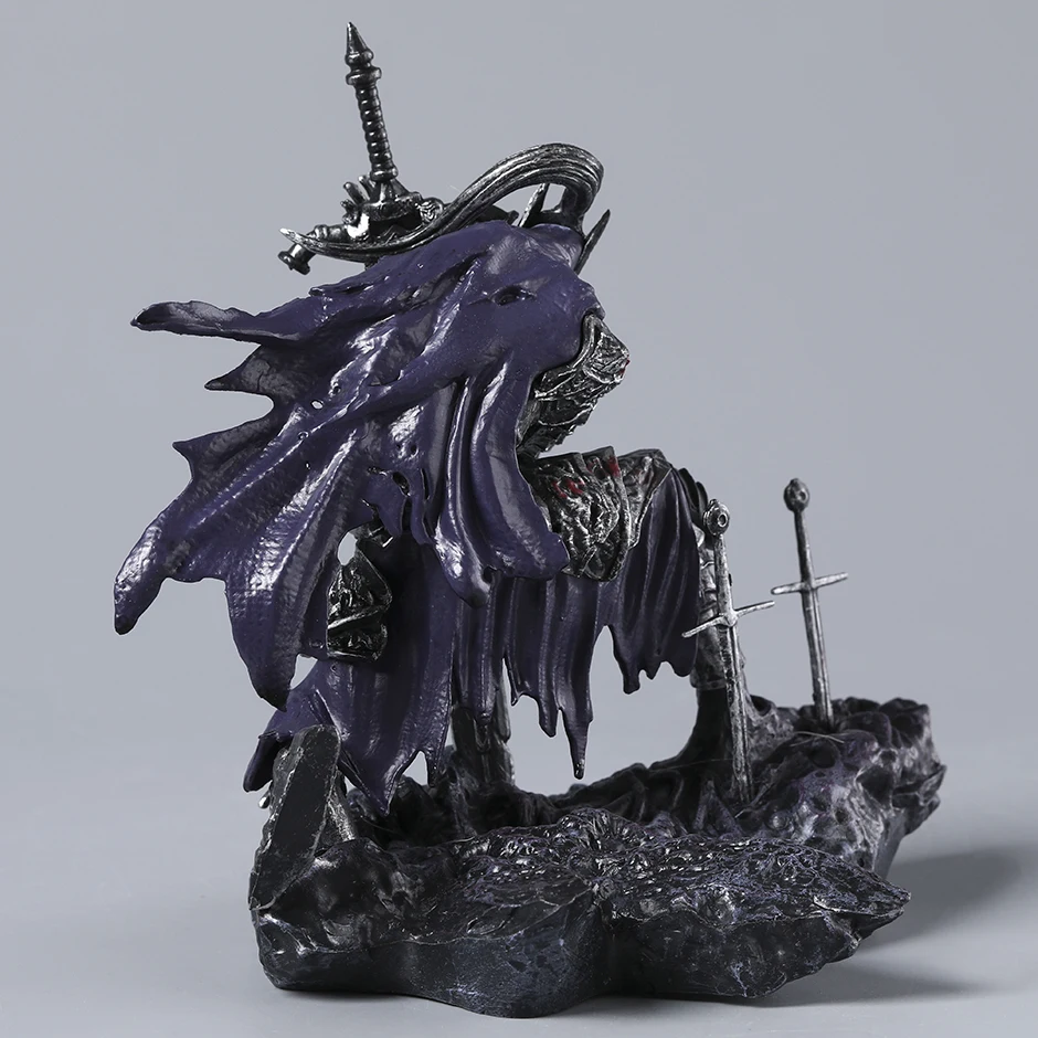 Dark Souls III Artorias PVC Figure Collectible Model Toy