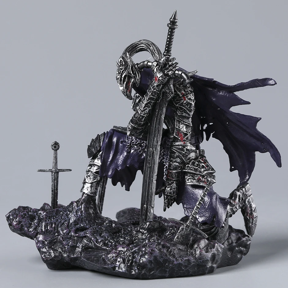 Dark Souls III Artorias PVC Figure Collectible Model Toy