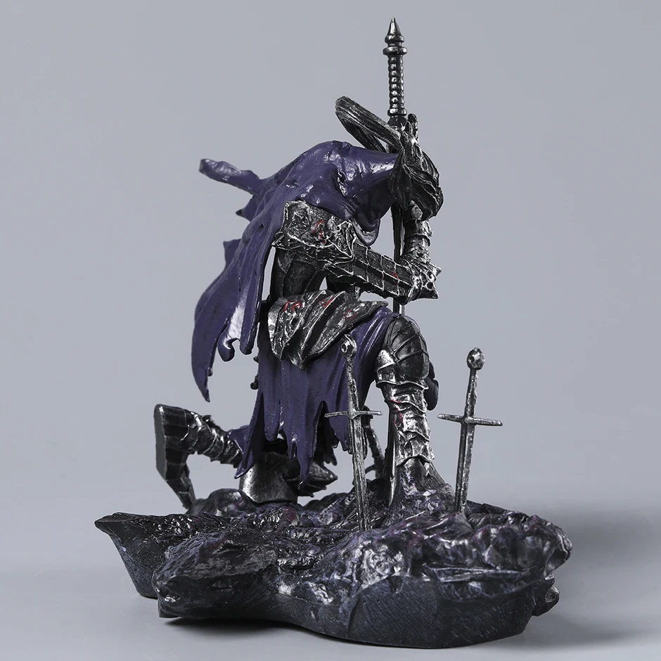 Dark Souls III Artorias PVC Figure Collectible Model Toy