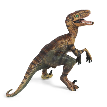 Dimetrodon Dinosaur Animal Model Action Figure Kids Toy Gift Models For Kids Gift Simulation Figure Velociraptor Heterodons - Image 5