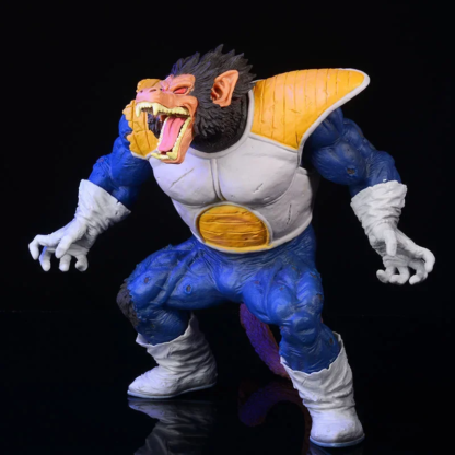 Dragon Ball Z GRETA APE VEGETA Monkey Action Figure Collectible Model Toys 30cm - Image 4