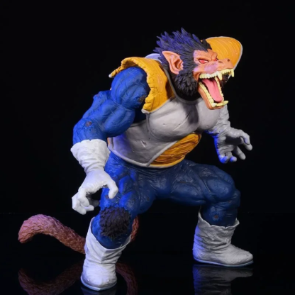 Dragon Ball Z GRETA APE VEGETA Monkey Action Figure Collectible Model Toys 30cm - Image 3