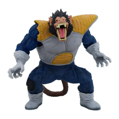 Dragon Ball Z GRETA APE VEGETA Monkey Action Figure Collectible Model Toys 30cm - Image 6