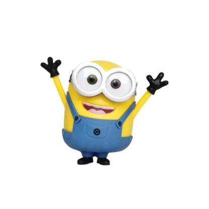 Minions toy Cartoon Despicable Miniones Miniature Figurines Anime Action Figure Collection model toys for Children gifts - Image 2