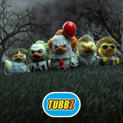 New TUBBZ Cosplay Duck Pippin Took My Hero Academia Katsuki Bakugo The Suicide Squad Sonic's Duck Action Figures Collectible Toy - Image 4