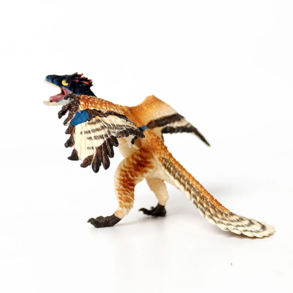 Simulation Dinosaur Animal Figures Toy Classic Pterodactyl Action Figures Pteranodon archaeopteryx Animal Model Collection toys - Image 2