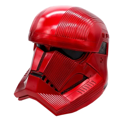 Star Wars Helmet The Mandalorian Helmet Halloween Cosplay Casco Replica Full Head Mando Bounty Hunter Pvc Mask Christmas Gift - Image 3