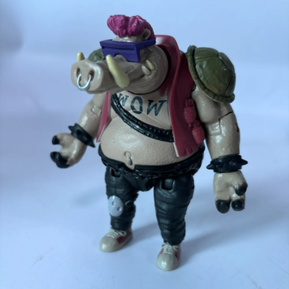 Teenage Mutant Ninja Turtles Leatherhead Bebop Splinter Michelangelo Raphael Playmates Toys Action Figure Collectible Toy Gift - Image 5