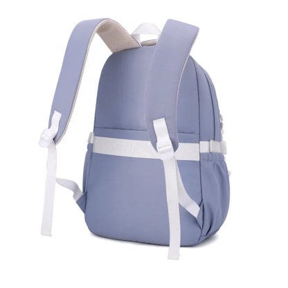 Waterproof Children School bags Girls Teenager Orthopedic Students Backpacks Kids Book Bags Primary School Backpacks Mochilas - Image 4