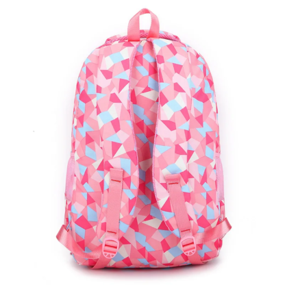 waterproof Children School Bags for Girls Backpack Primary school backpack Orthopedic schoolbag kids book bag Mochila Infantil - Image 5